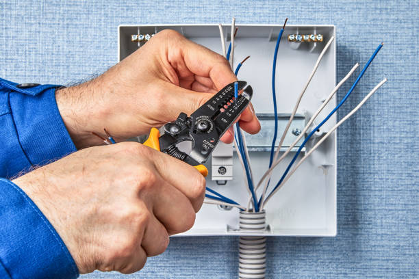 Emergency Electrical Repair Services in Madison, FL