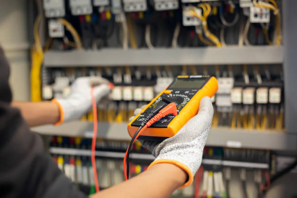 Emergency Electrical Repair Services in Madison, FL